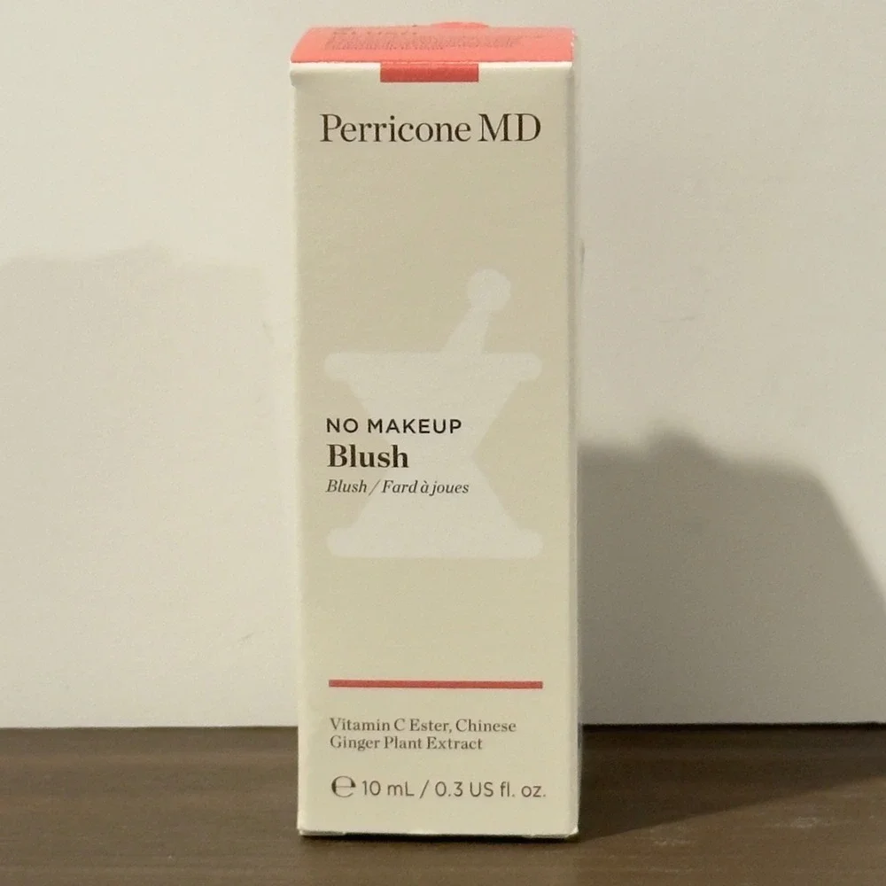Perricone MD perricone md